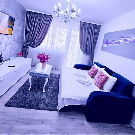 Apartment Mall