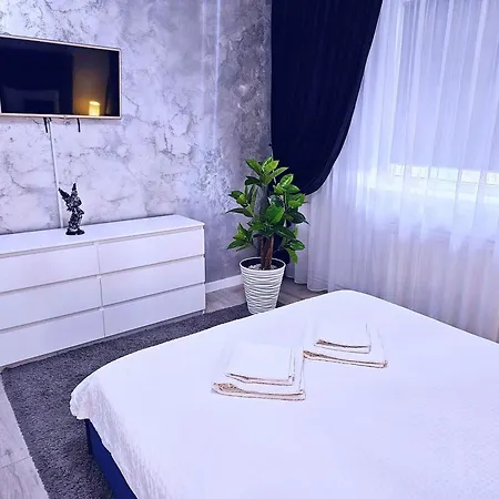 Mall Apartment