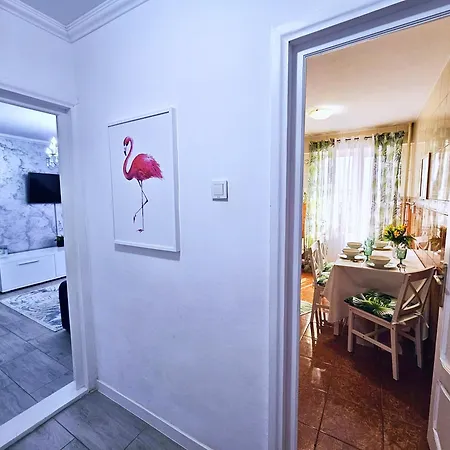 Mall Apartment Constanta
