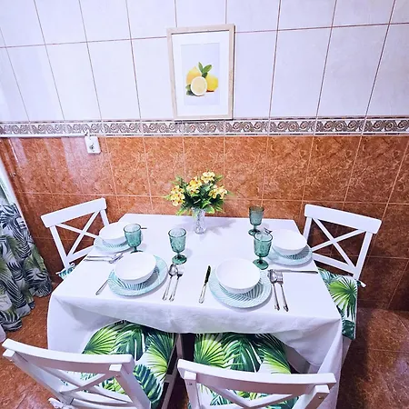 Apartment Mall Constanta